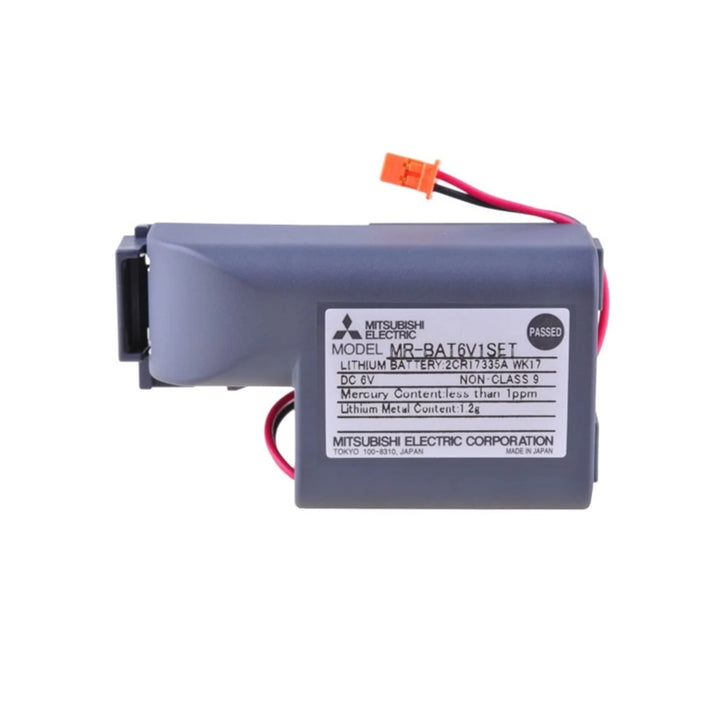 Mitsubishi MR-BAT6V1SET