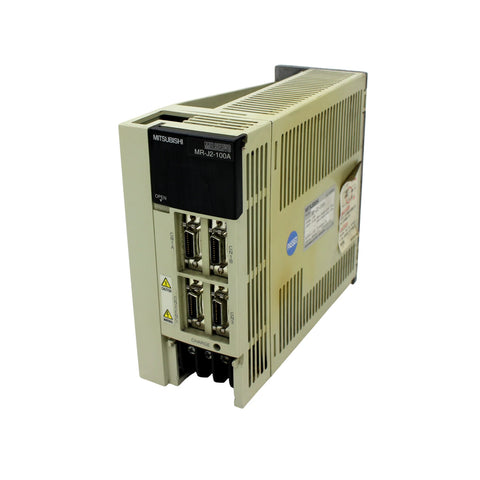 Mitsubishi MR-J2-100A
