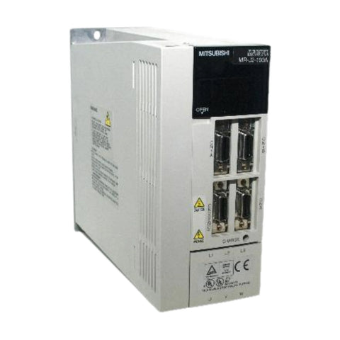 Mitsubishi MR-J2-100D-S24