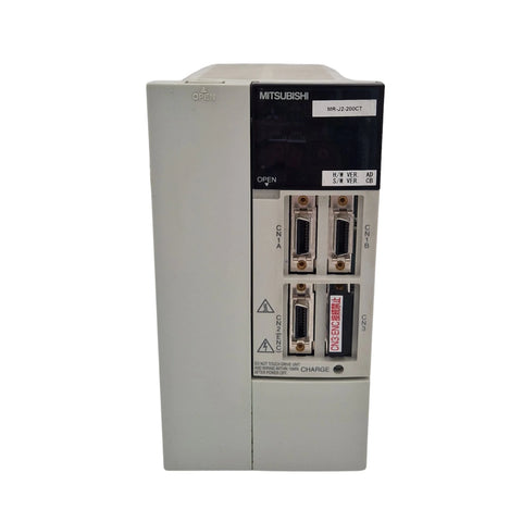Mitsubishi MR-J2-200CT