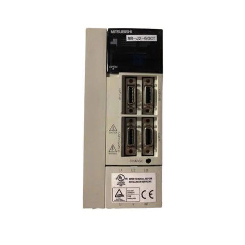 Mitsubishi MR-J2-60CT