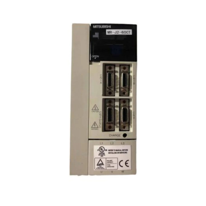 Mitsubishi MR-J2-60CT