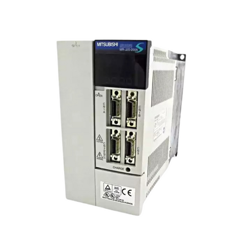 Mitsubishi MR-J2S-200A