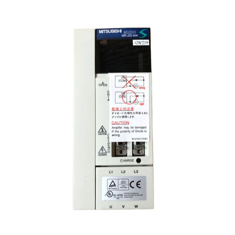 Mitsubishi MR-J2S-40A
