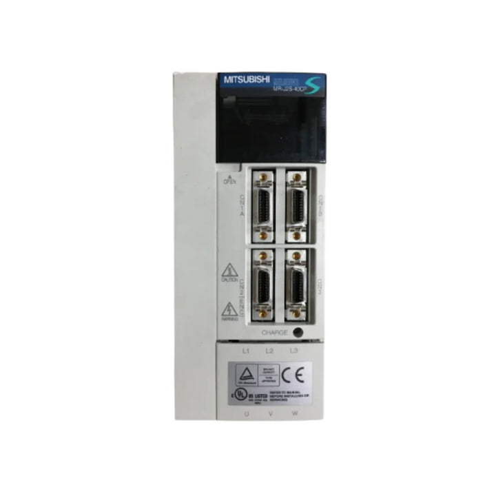 Mitsubishi MR-J2S-40CP