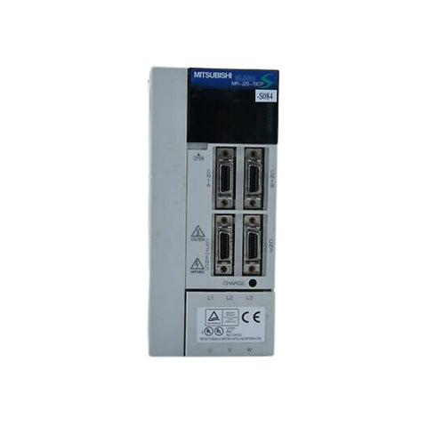 Mitsubishi MR-J2S-70CP-S084