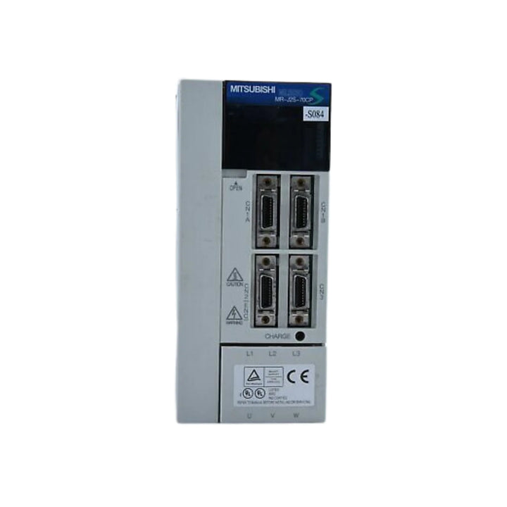 Mitsubishi MR-J2S-70CP-S084