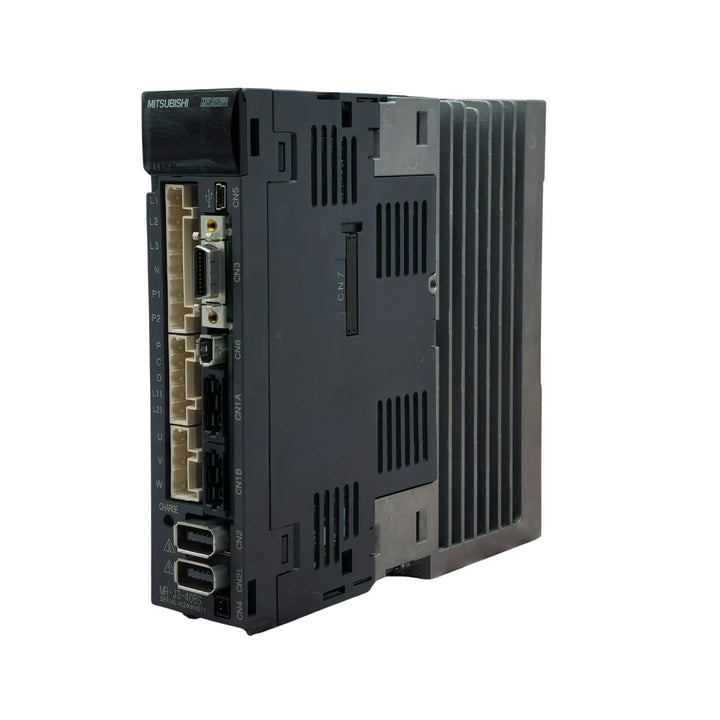 Mitsubishi MR‑J3‑40BS