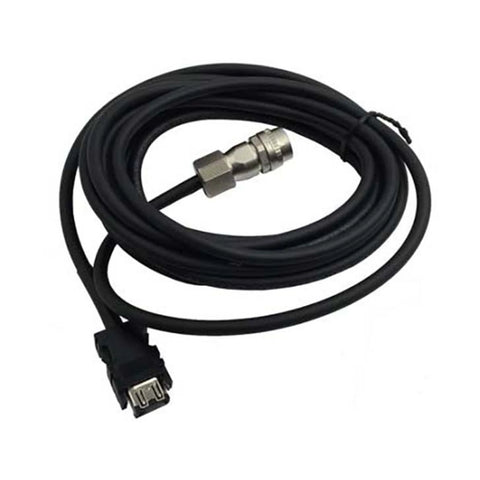 Mitsubishi MR-J3ENSCBL‑15M‑H