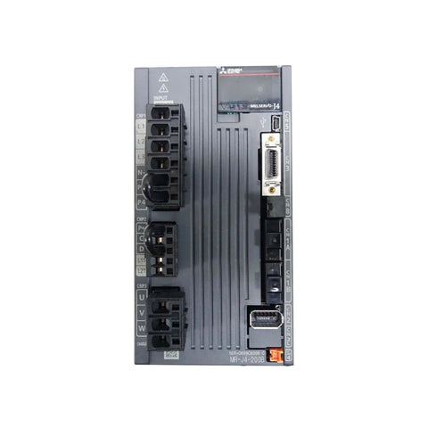Mitsubishi MR-J4-200B-RJ