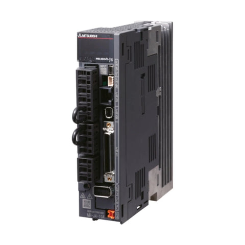 Mitsubishi MR-J4-20A