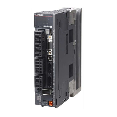 Mitsubishi MR-J4-20B