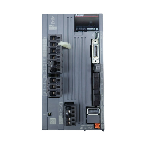 Mitsubishi MR-J4-350B