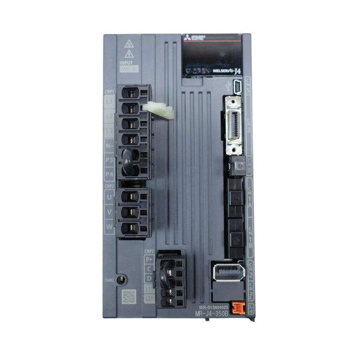 Mitsubishi MR-J4-350B