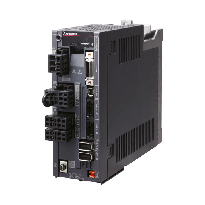 Mitsubishi MR-J4W2-1010B