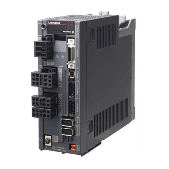 Mitsubishi MR-J4W2-22B