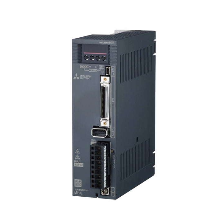 Mitsubishi MR-JE-100A