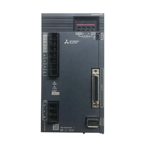 Mitsubishi MR-JE-200A