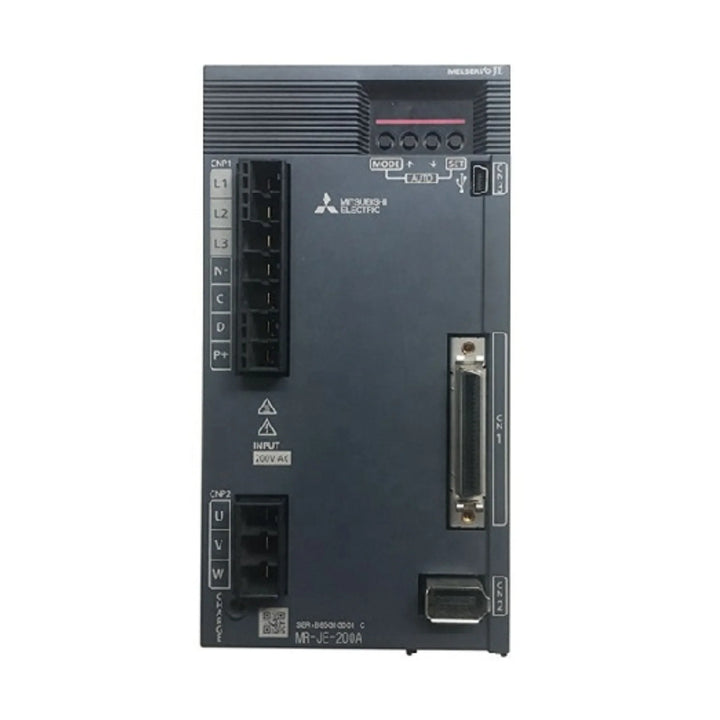 Mitsubishi MR-JE-200A