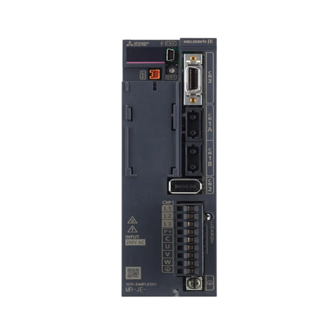 Mitsubishi MR-JE-70B Servo Amplifier