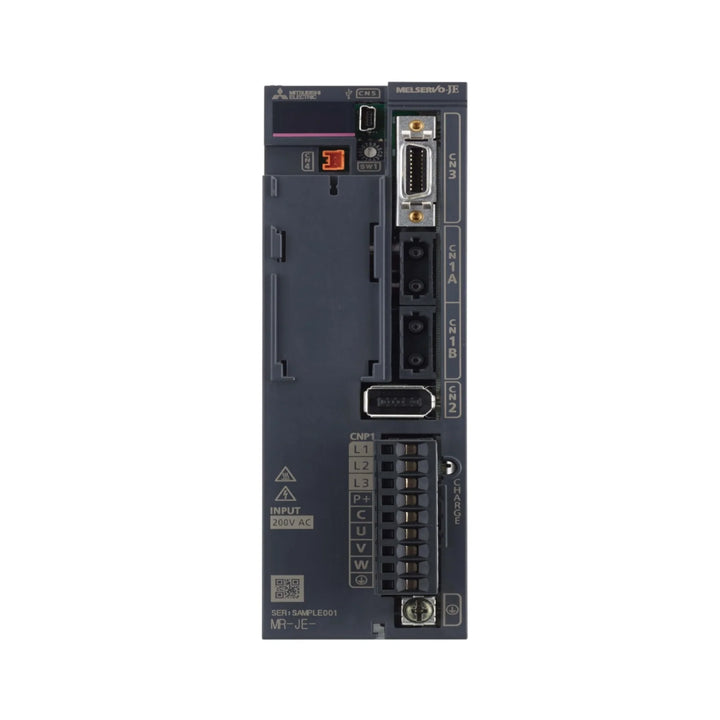 Mitsubishi MR-JE-70B Servo Amplifier