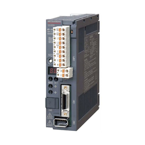 Mitsubishi MR‑JN‑40A