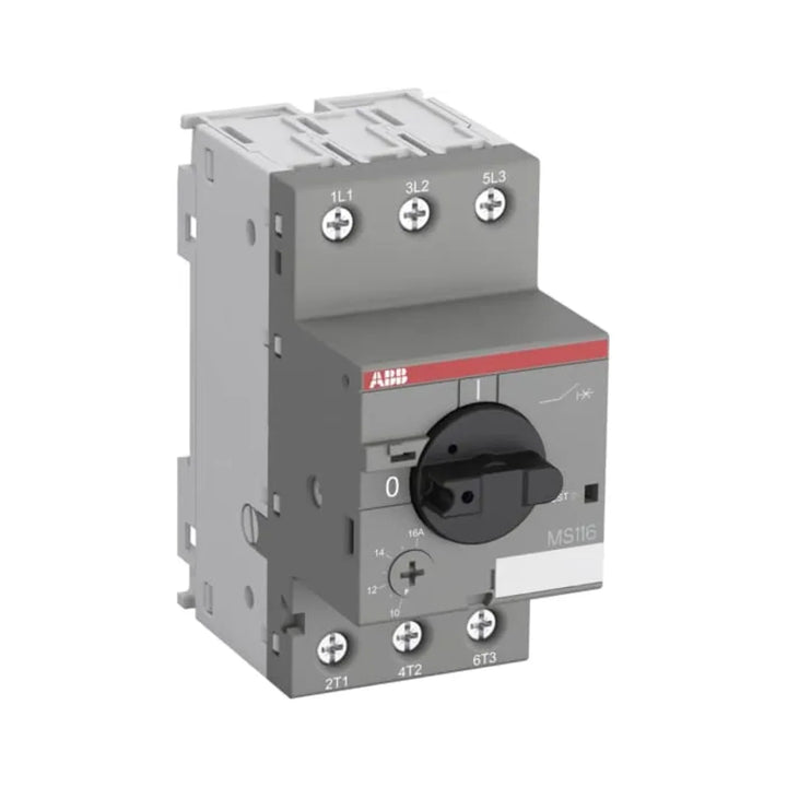 ABB MS116-20