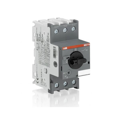 ABB MS116-25
