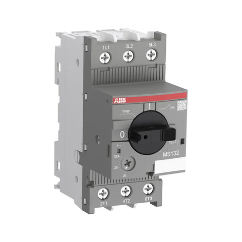 ABB MS132-32 | Motor Protection Circuit Breaker