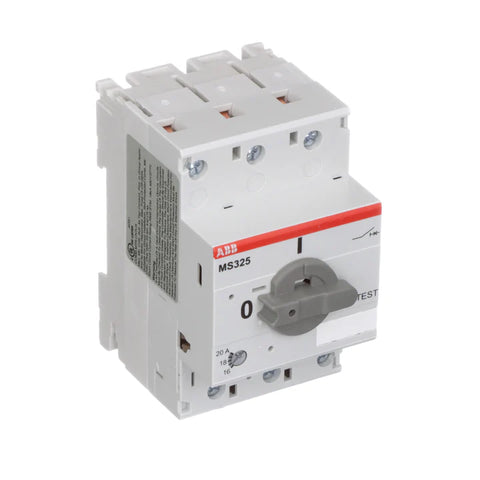 ABB MS325-20 | Motor Protection Circuit Breaker
