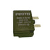 MSZE-3-24DC | High-Performance Solenoid Valve for Industrial