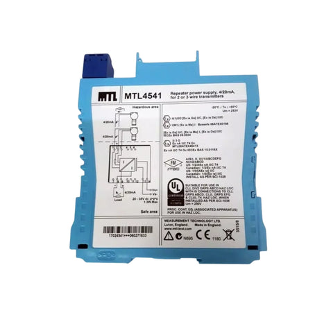 Eaton MTL4541