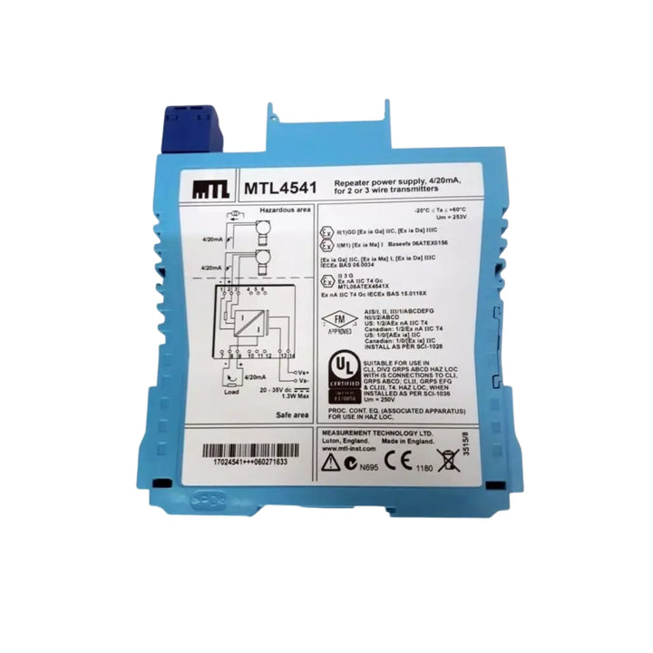 Eaton MTL4541