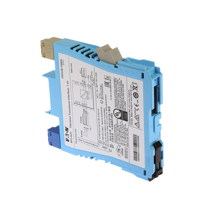 Eaton MTL5531