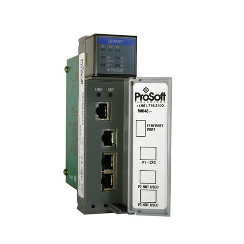 ProSoft MVI46-DFNT