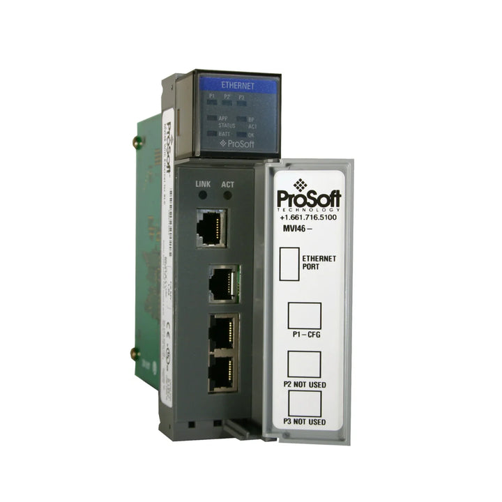 ProSoft MVI46-DFNT