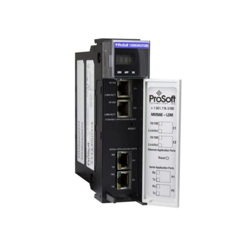 ProSoft MVI56E-GSC