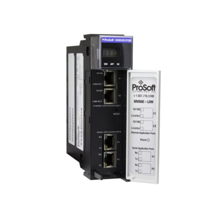 ProSoft MVI56E-GSC