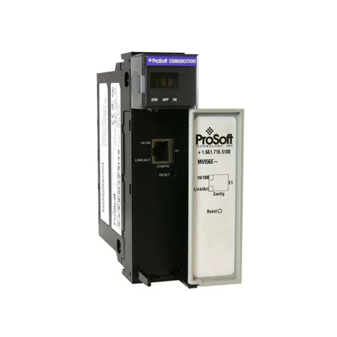 ProSoft MVI56E-MNETCR