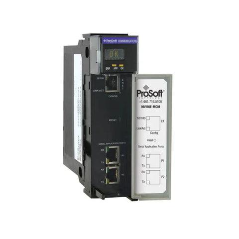 MVI56-MCM ProSoft