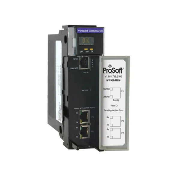 MVI56-MCM ProSoft