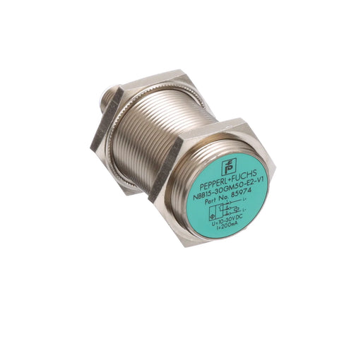 Pepperl+Fuchs NBB15-30GM50-E2-V1