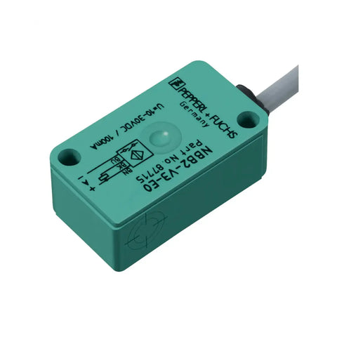 Pepperl+Fuchs NBB2-V3-E2