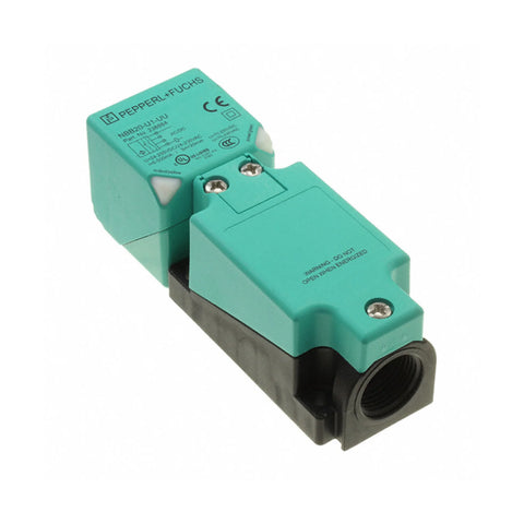 Pepperl+Fuchs NBB20-U1-UU