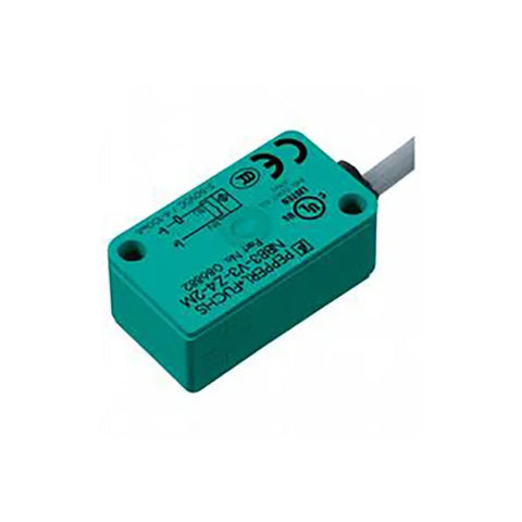 Pepperl+Fuchs NBB3-V3-Z4
