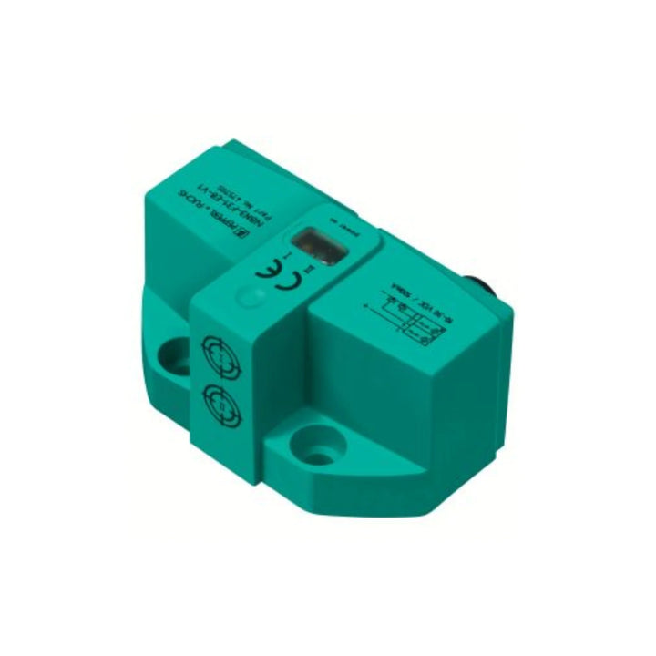 Pepperl+Fuchs NBN3-F31-E8-V1