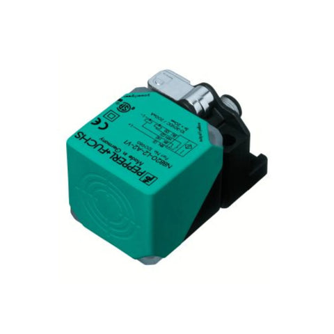 Pepperl+Fuchs NBN40-L2-E0-V1