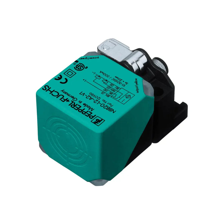 Pepperl+Fuchs NBN40-L2-E2-V1