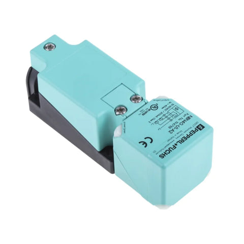 Pepperl+Fuchs NBN40-U1-A2