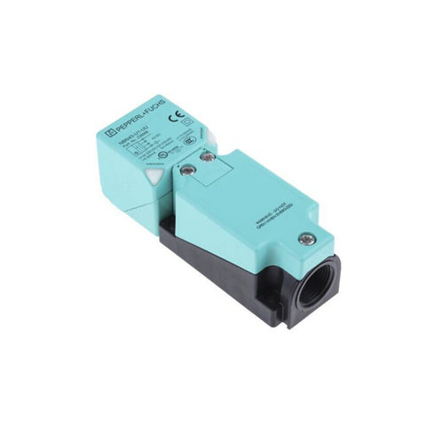 Pepperl+Fuchs NBN40-U1-UU